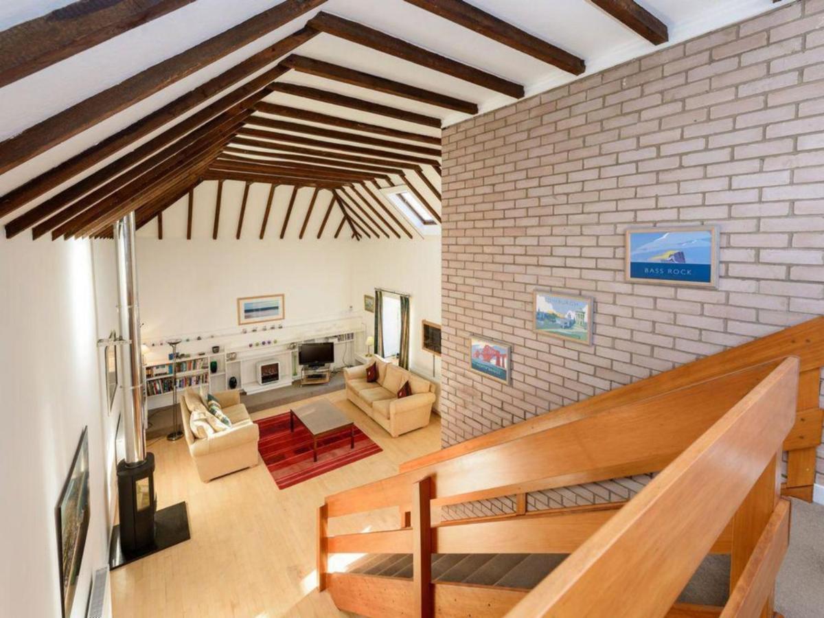 Printer'S Place North Berwick Bagian luar foto