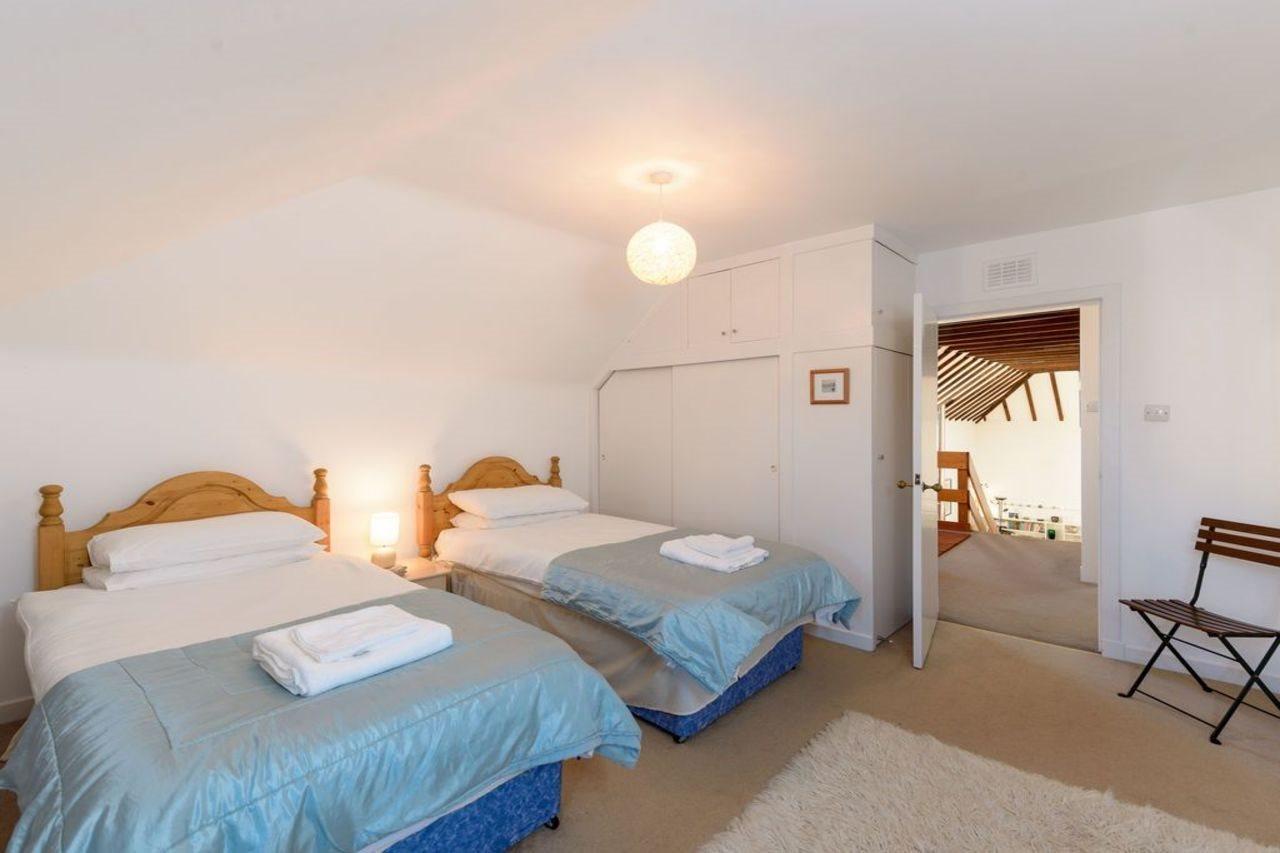 Printer'S Place North Berwick Bagian luar foto